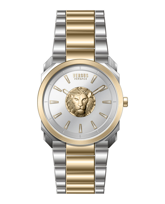 Versus 902 Bracelet Watch