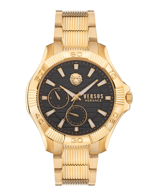 Versus Dtla Bracelet Watch