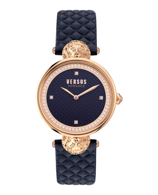South Bay Crystal Watch
