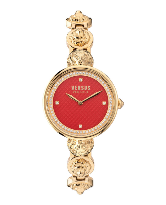 South Bay Crystal Watch