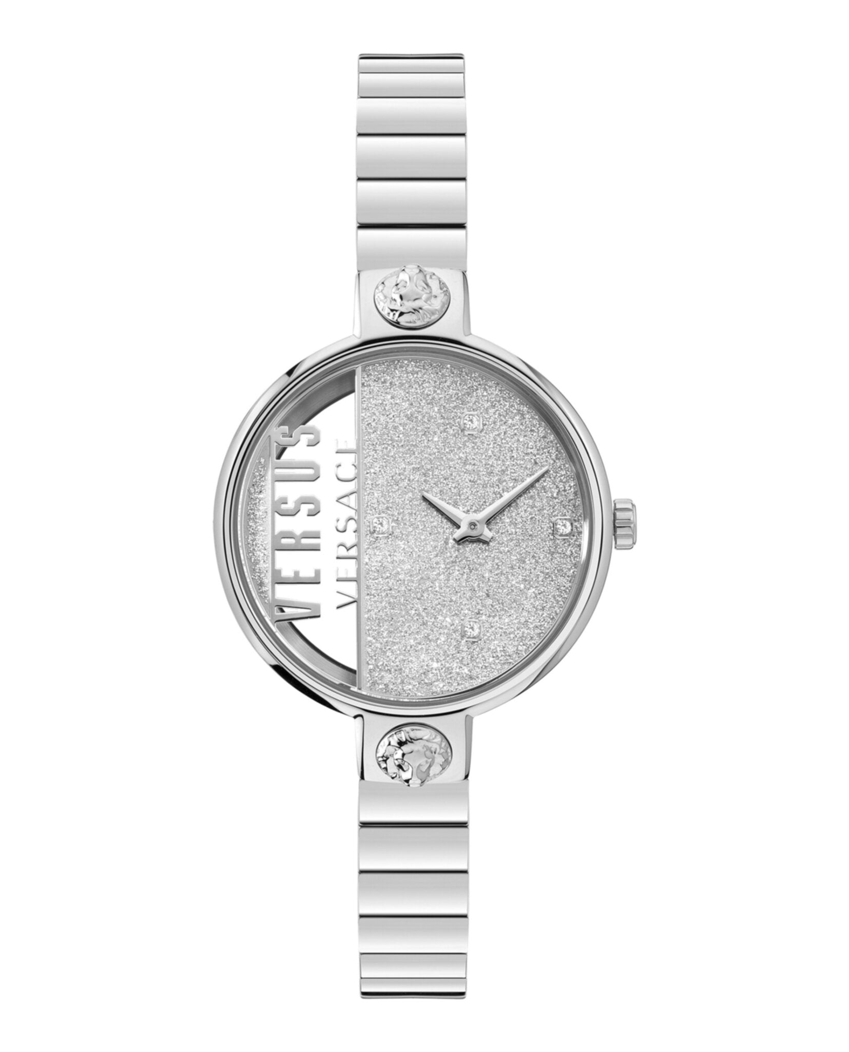 Rue De Noyez Glitter Watch