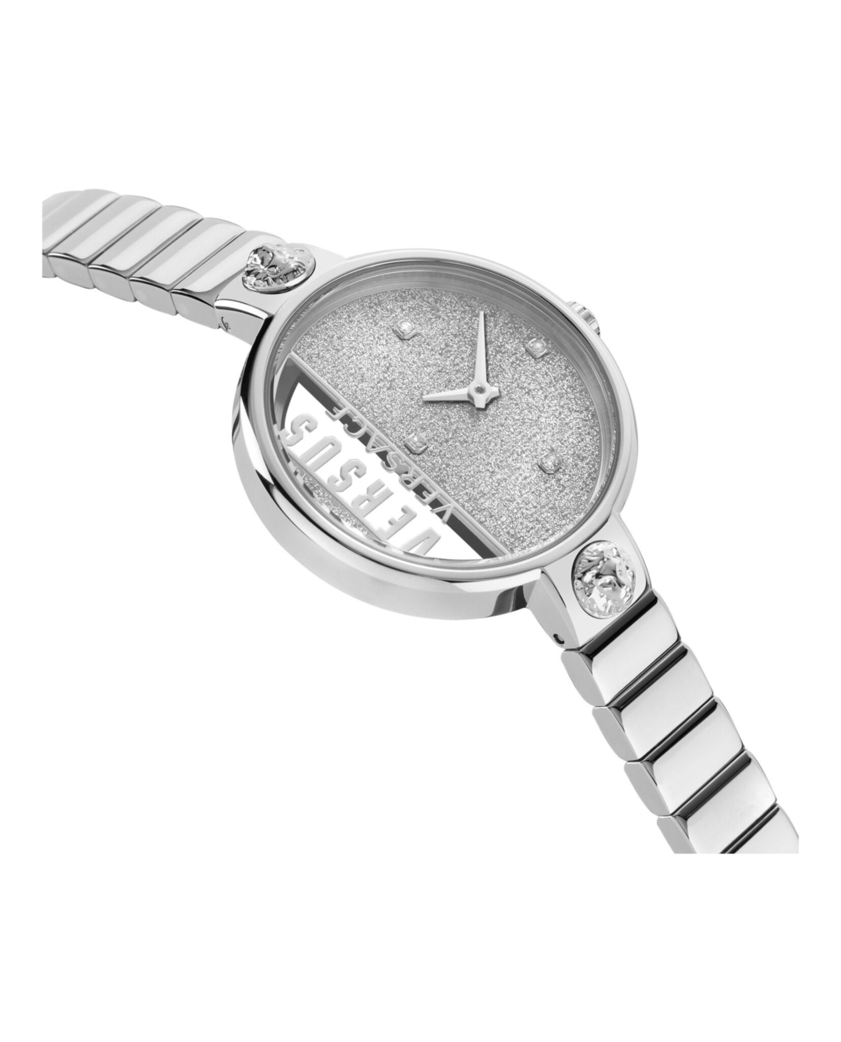 Rue De Noyez Glitter Watch