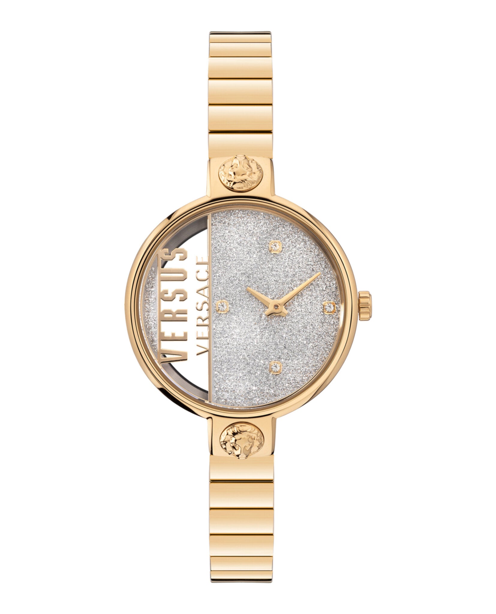 Rue De Noyez Glitter Watch