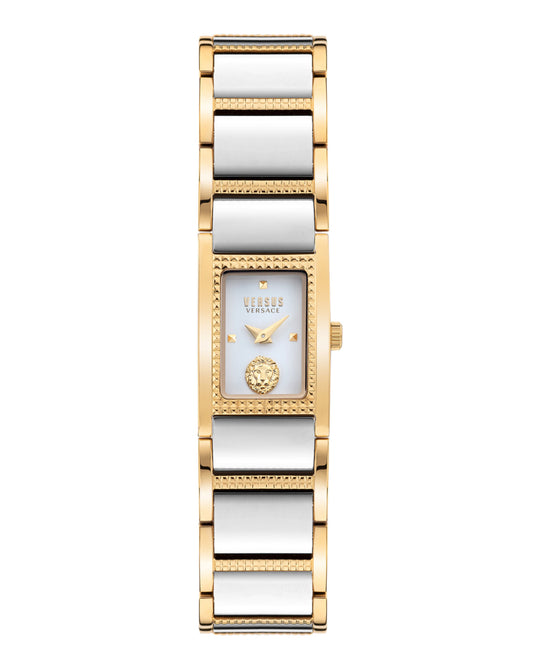 Laurel Canyon Bracelet Watch