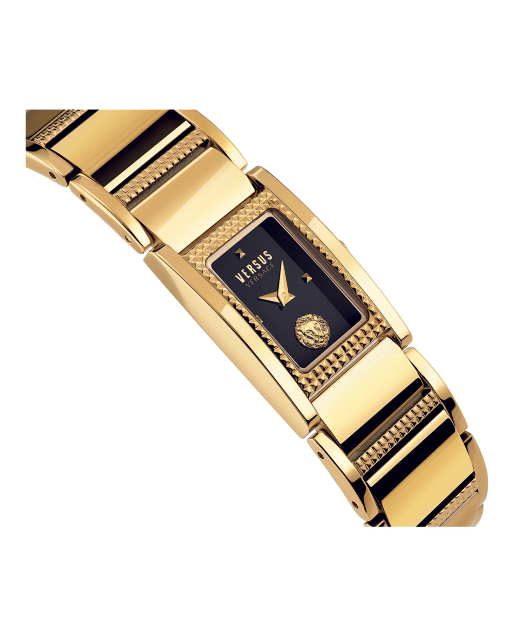 Laurel Canyon Bracelet Watch