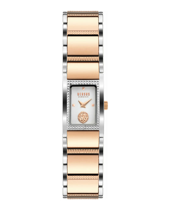 Laurel Canyon Bracelet Watch
