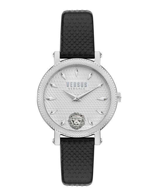 WeHo Leather Watch