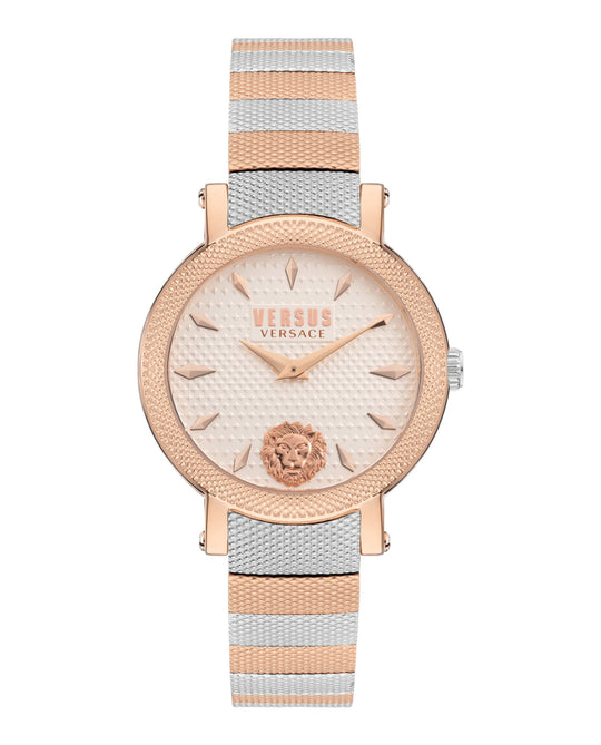WeHo Bracelet Watch