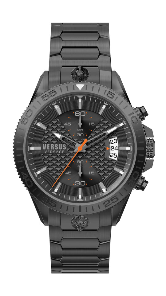 Griffith Chronograph Watch