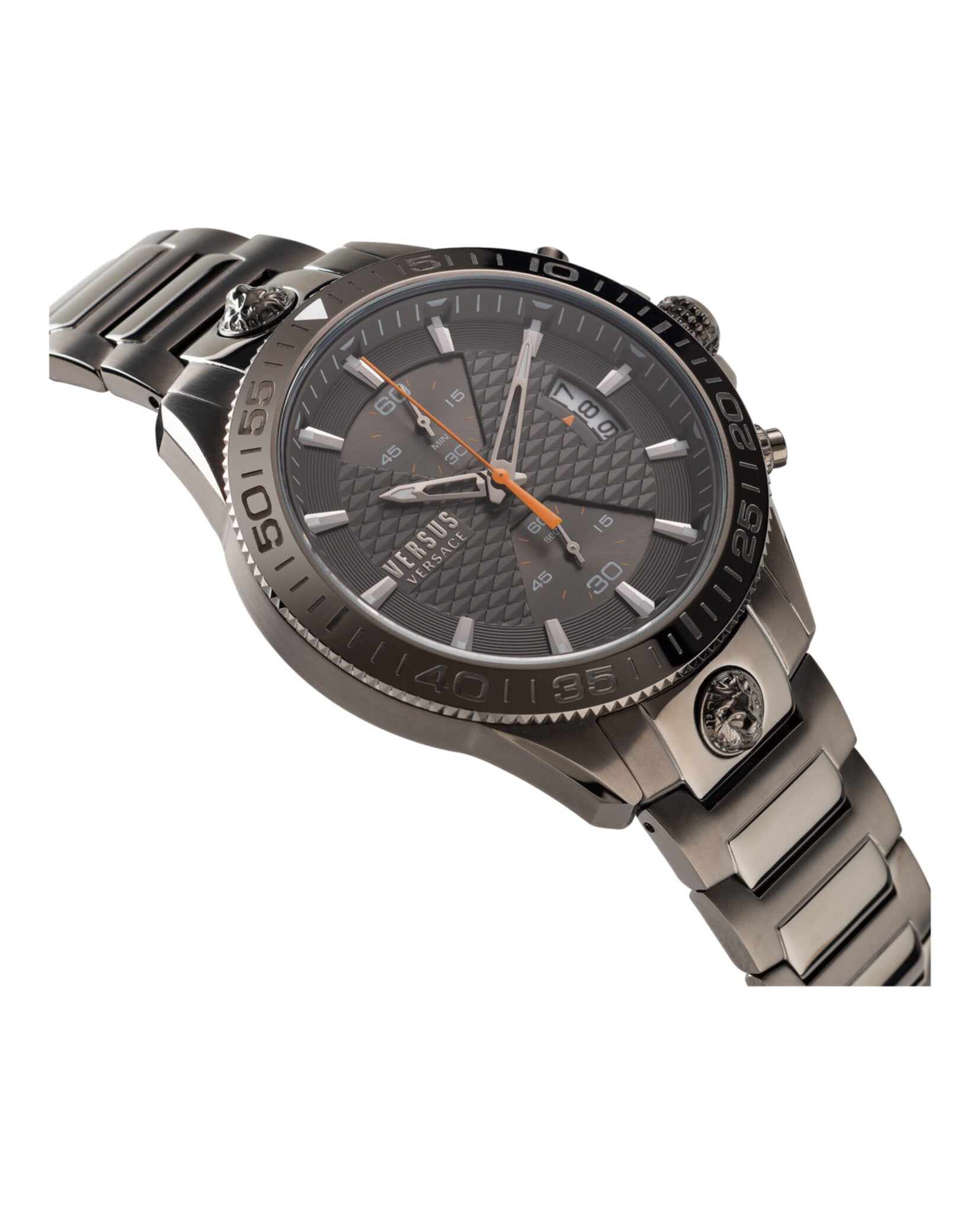 Griffith Chronograph Watch