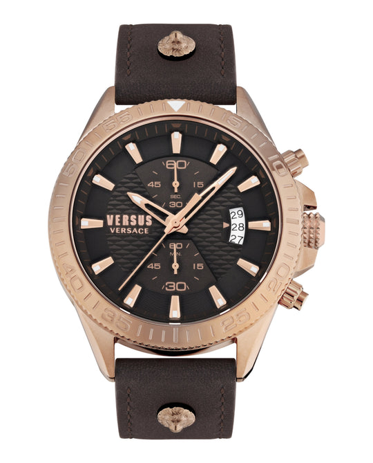 Griffith Chronograph Watch