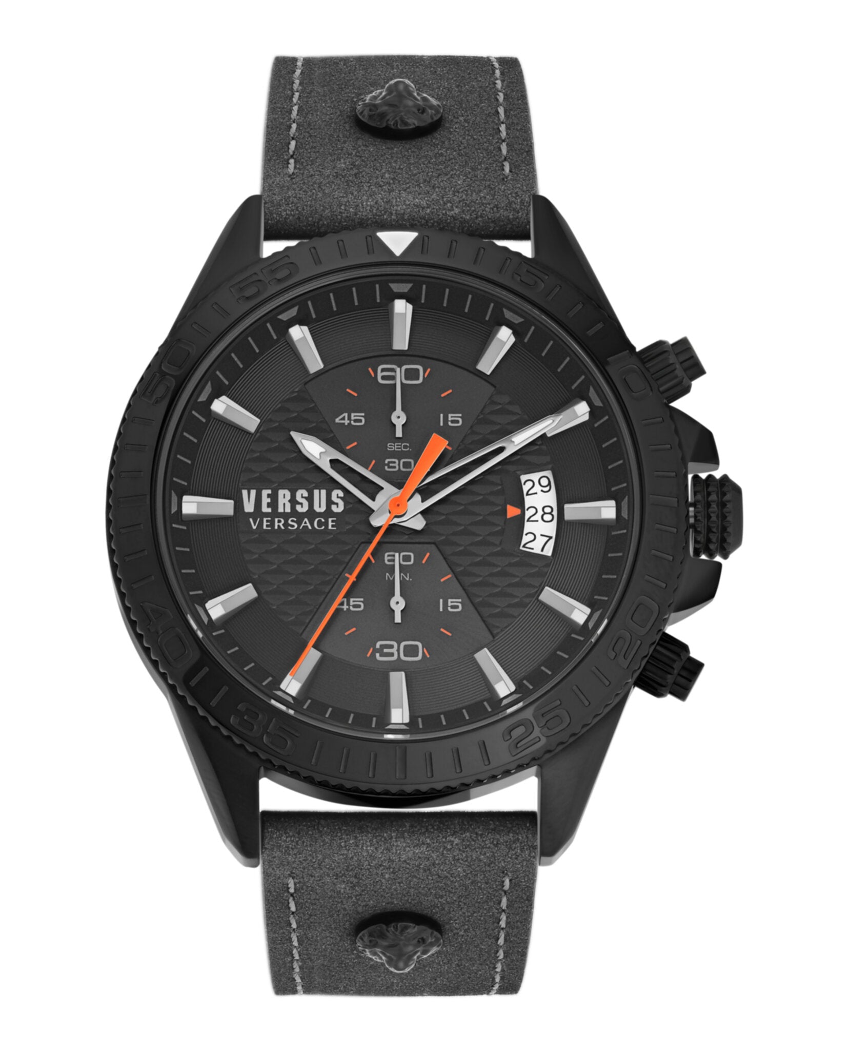 Griffith Chronograph Watch
