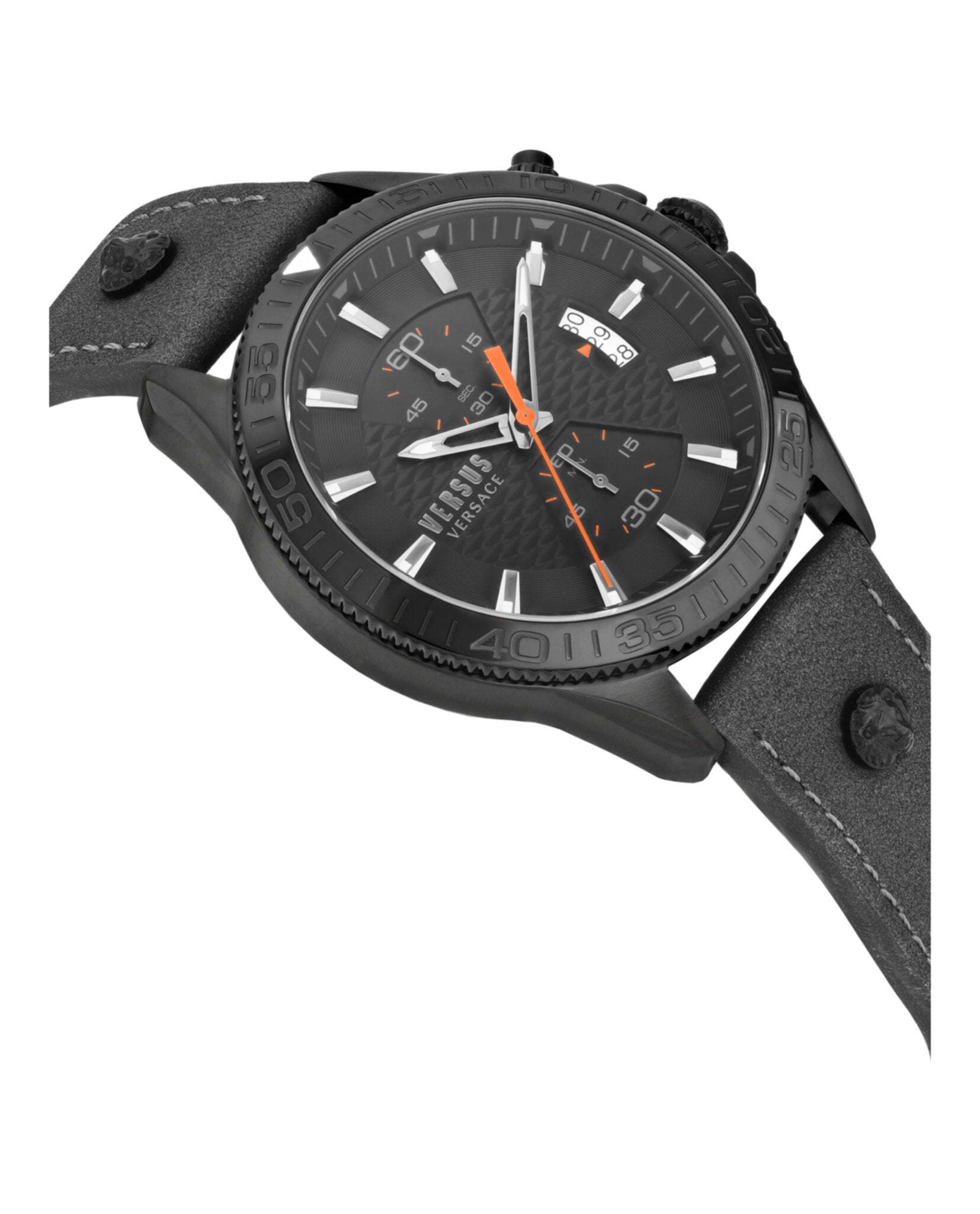 Griffith Chronograph Watch