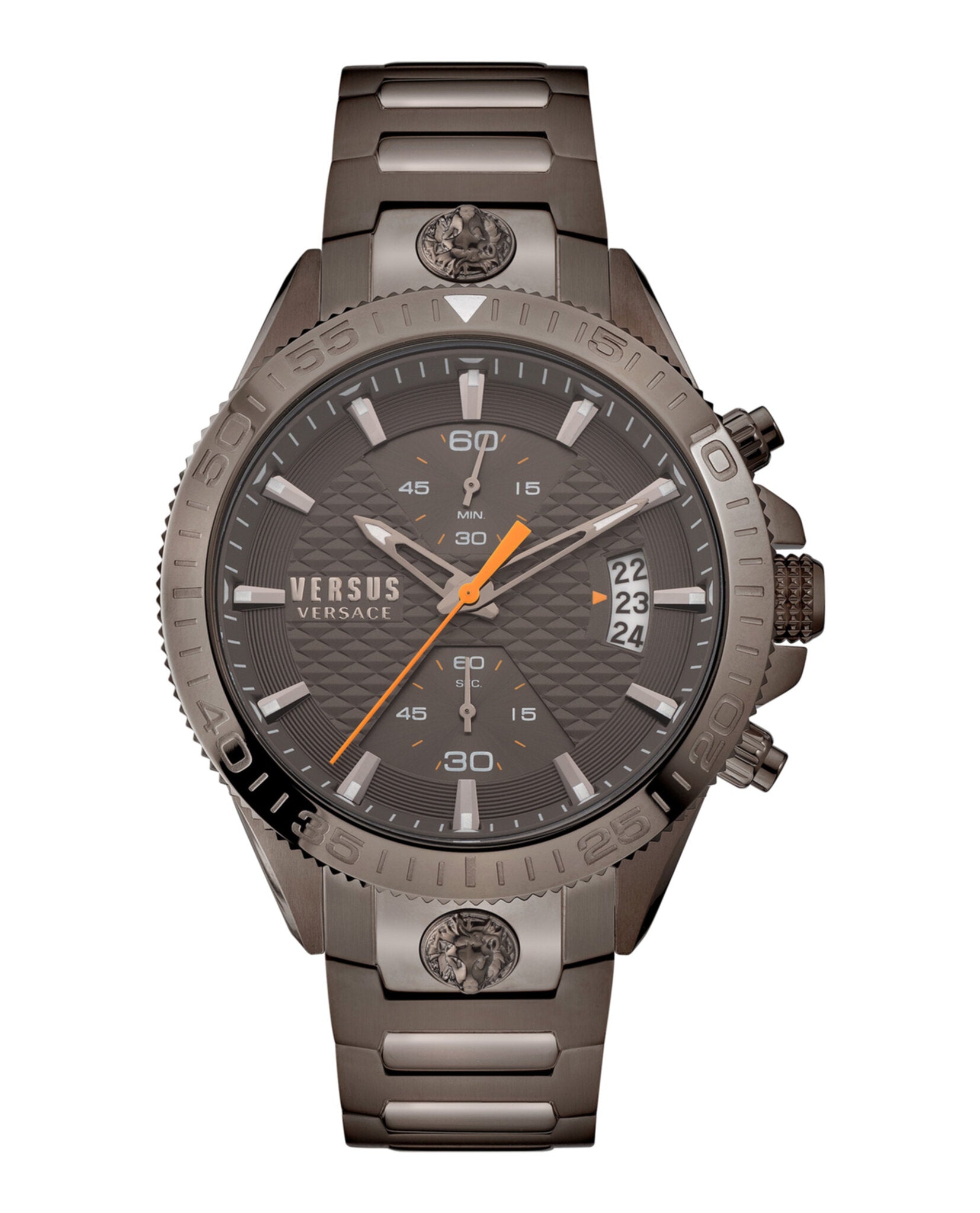 Griffith Chronograph Watch