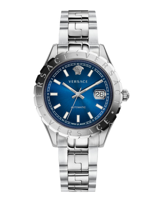 Hellenyium GMT Watch