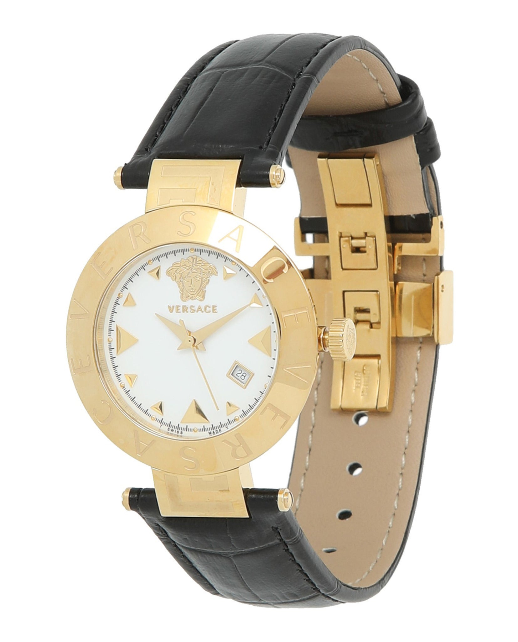 Revive Watch