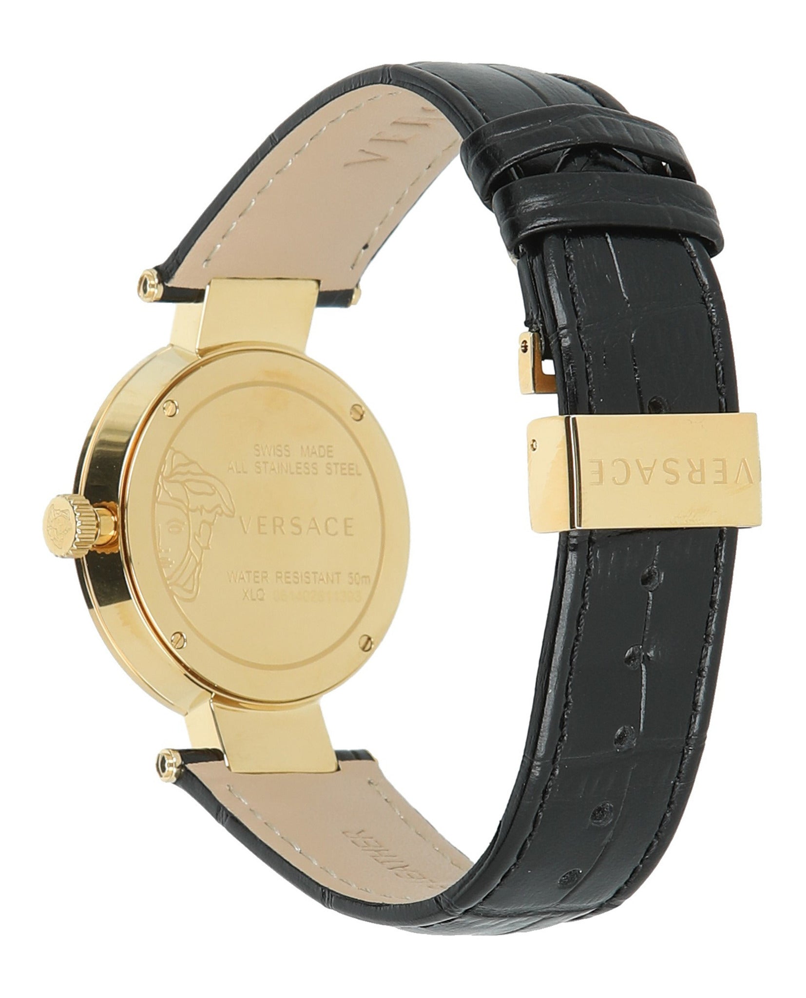 Revive Watch