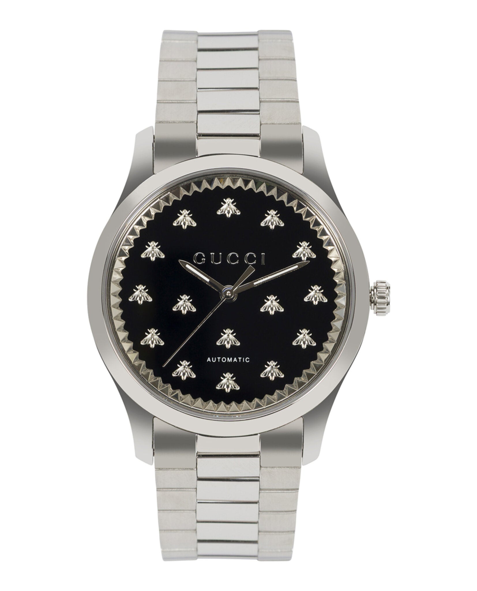G-Timeless Automatic Watch