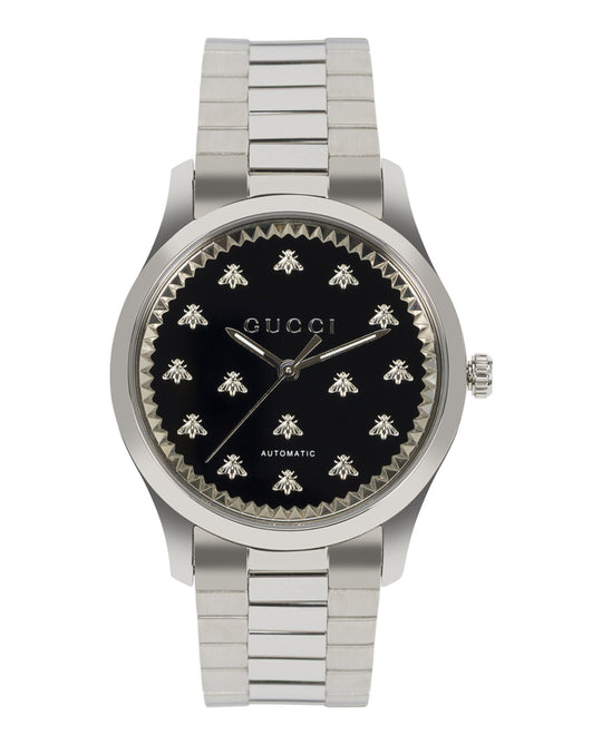 G-Timeless Automatic Watch