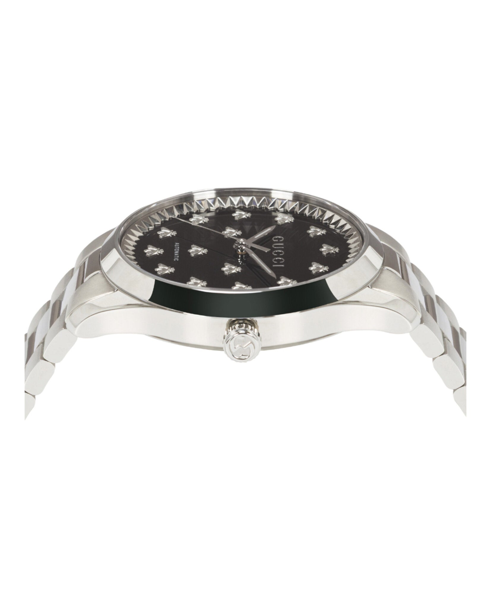 G-Timeless Automatic Watch