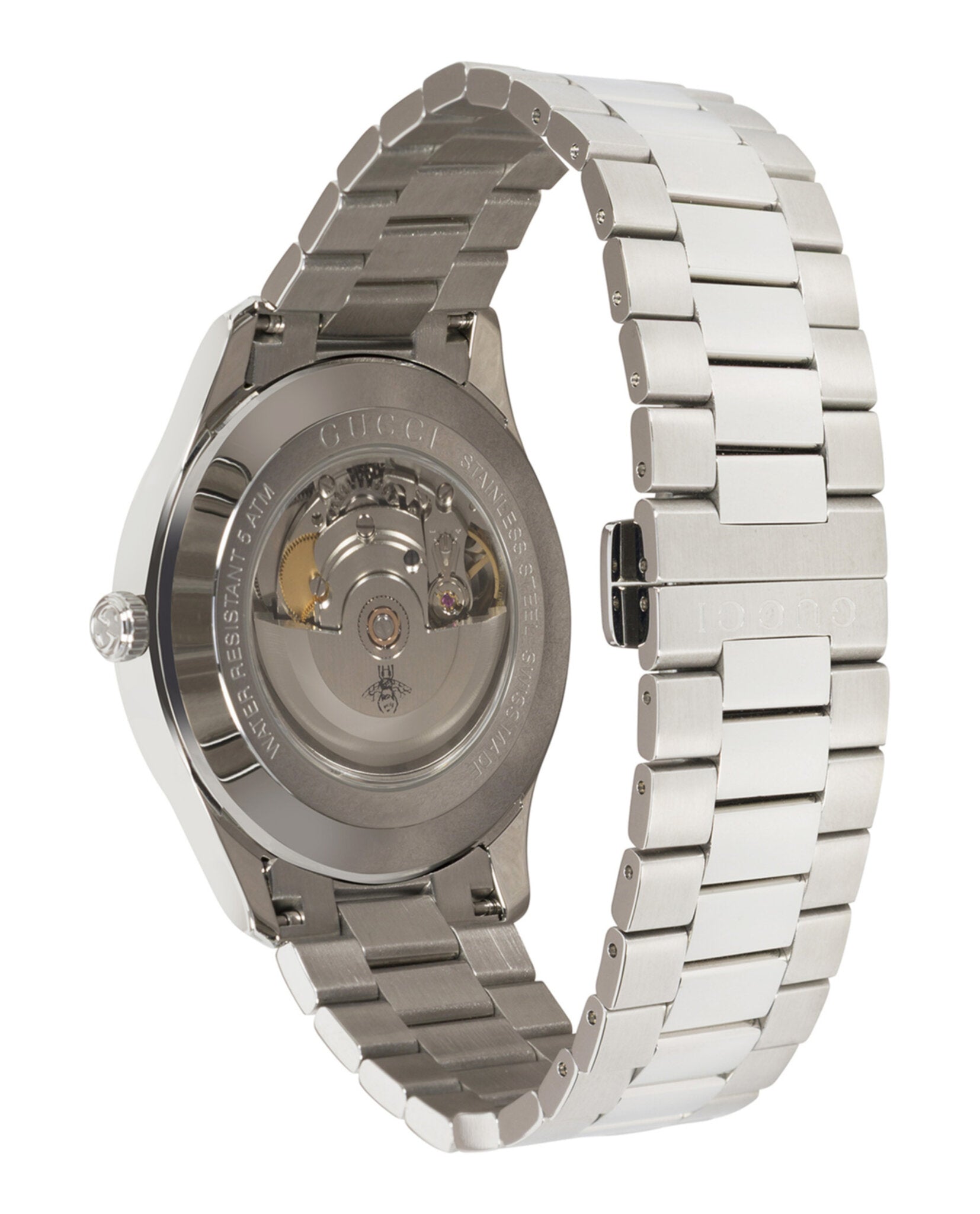 G-Timeless Automatic Watch