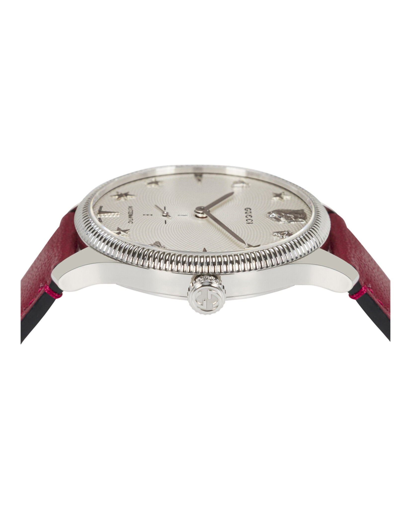 G-Timeless Automatic Watch