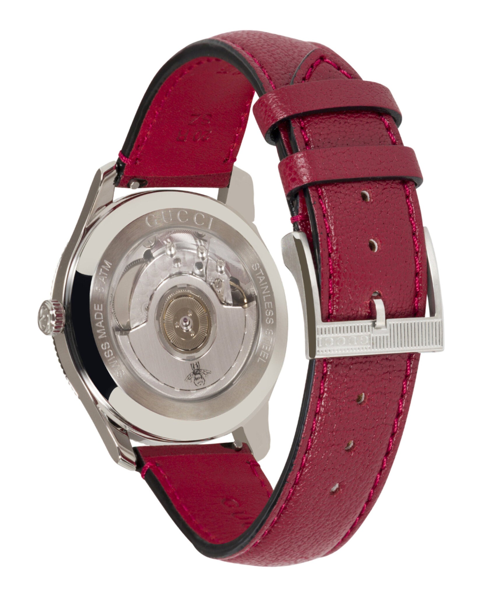 G-Timeless Automatic Watch