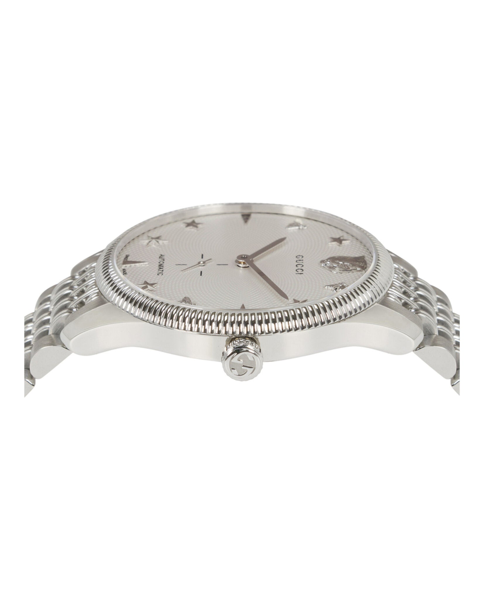 G-Timeless Automatic Watch
