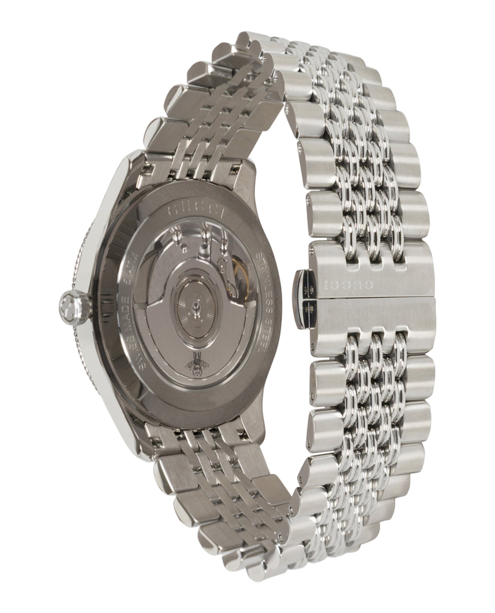 G-Timeless Automatic Watch