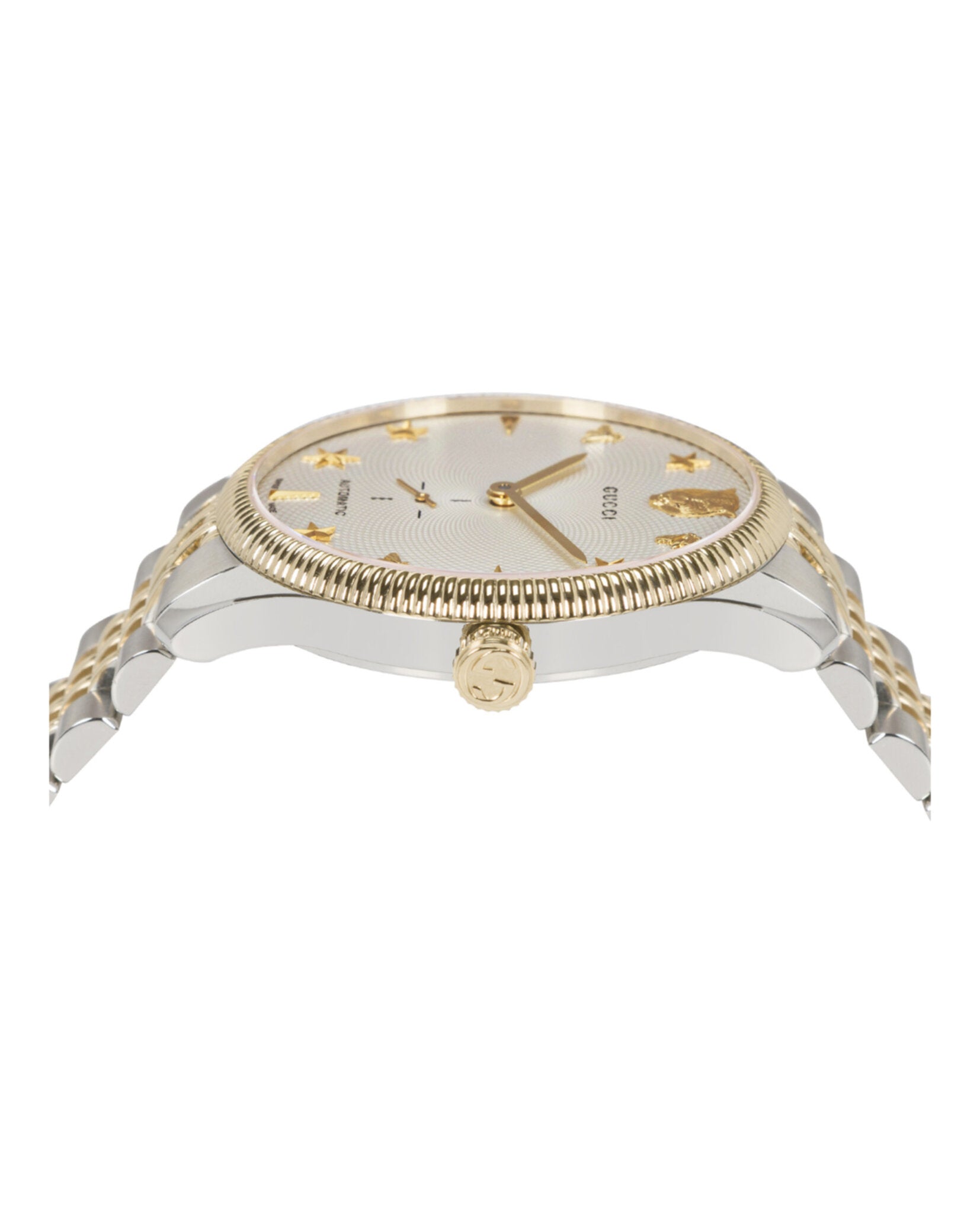 G-Timeless Automatic Watch