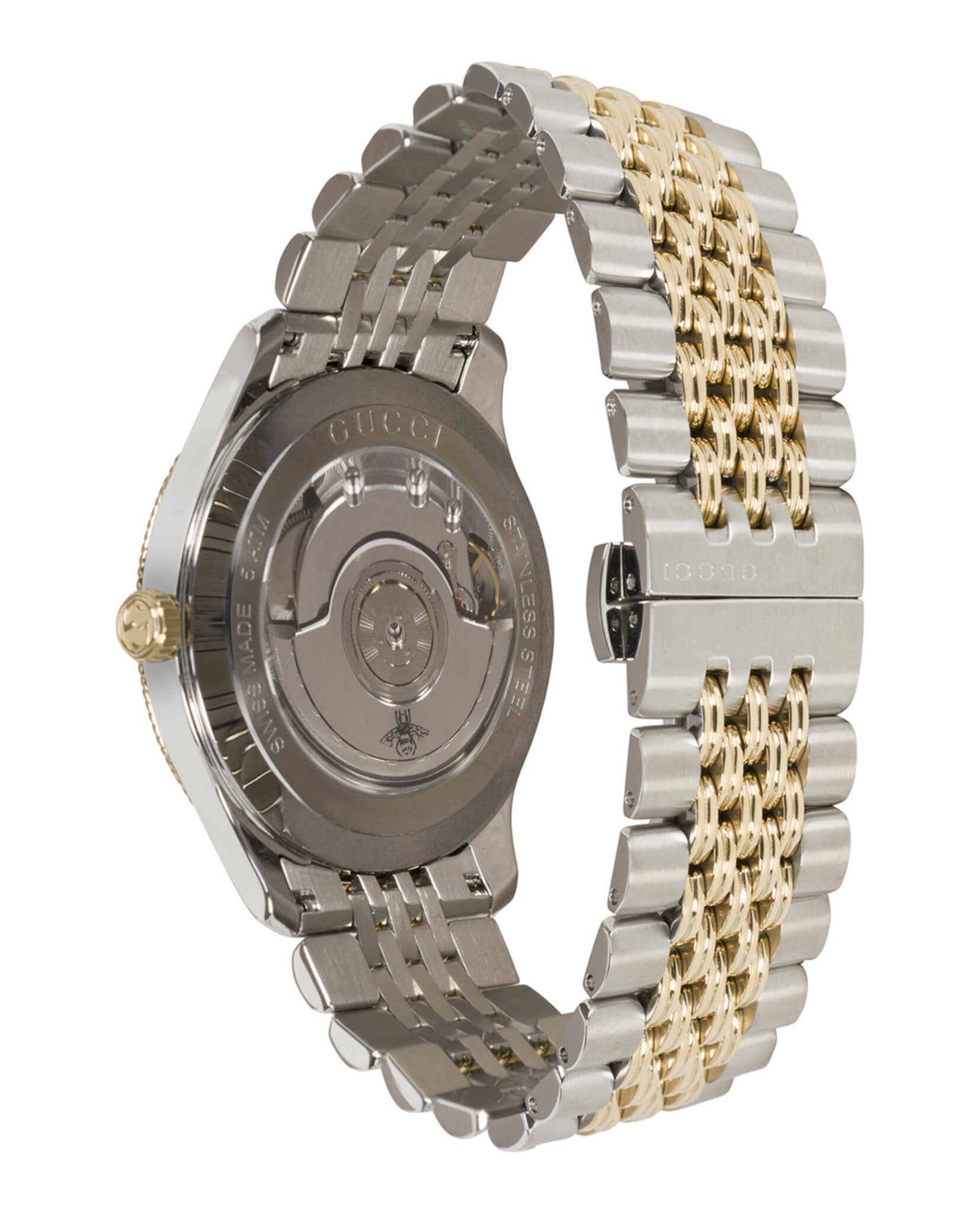 G-Timeless Automatic Watch