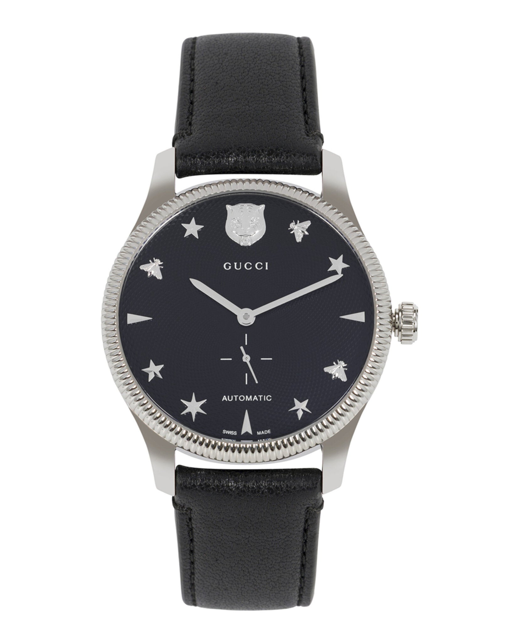 G-Timeless Automatic Watch