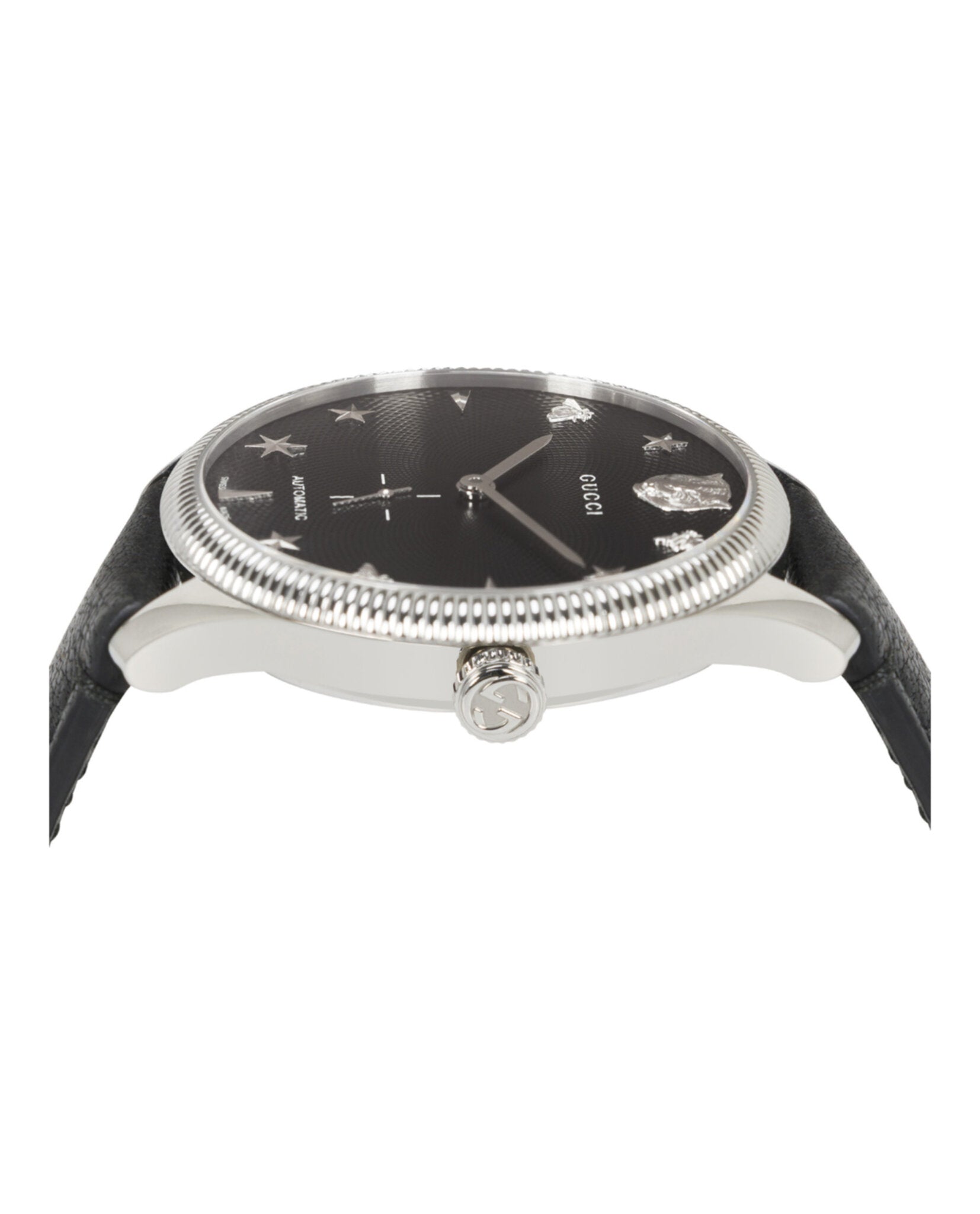 G-Timeless Automatic Watch