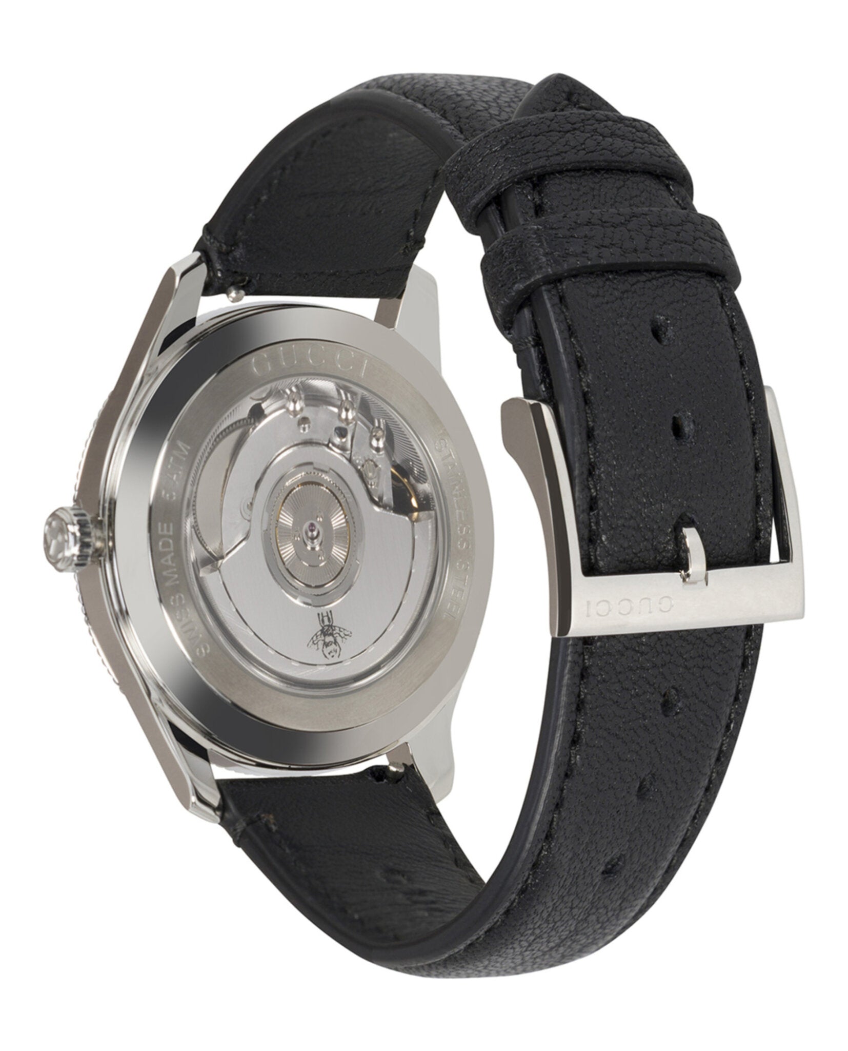 G-Timeless Automatic Watch