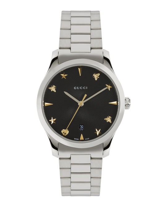 G-Timeless Bracelet Watch