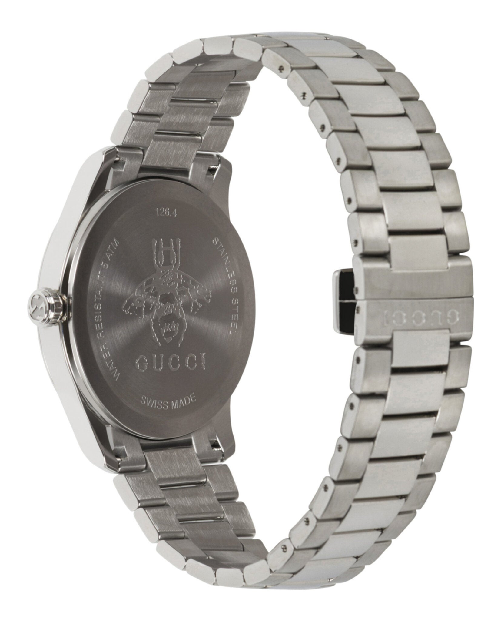 G-Timeless Bracelet Watch