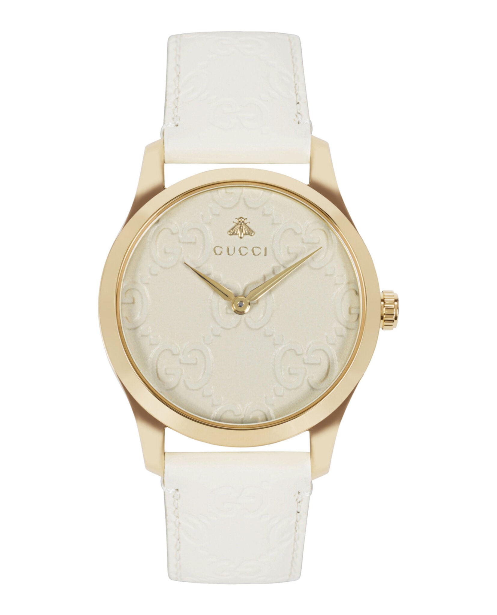 G-Timeless Leather