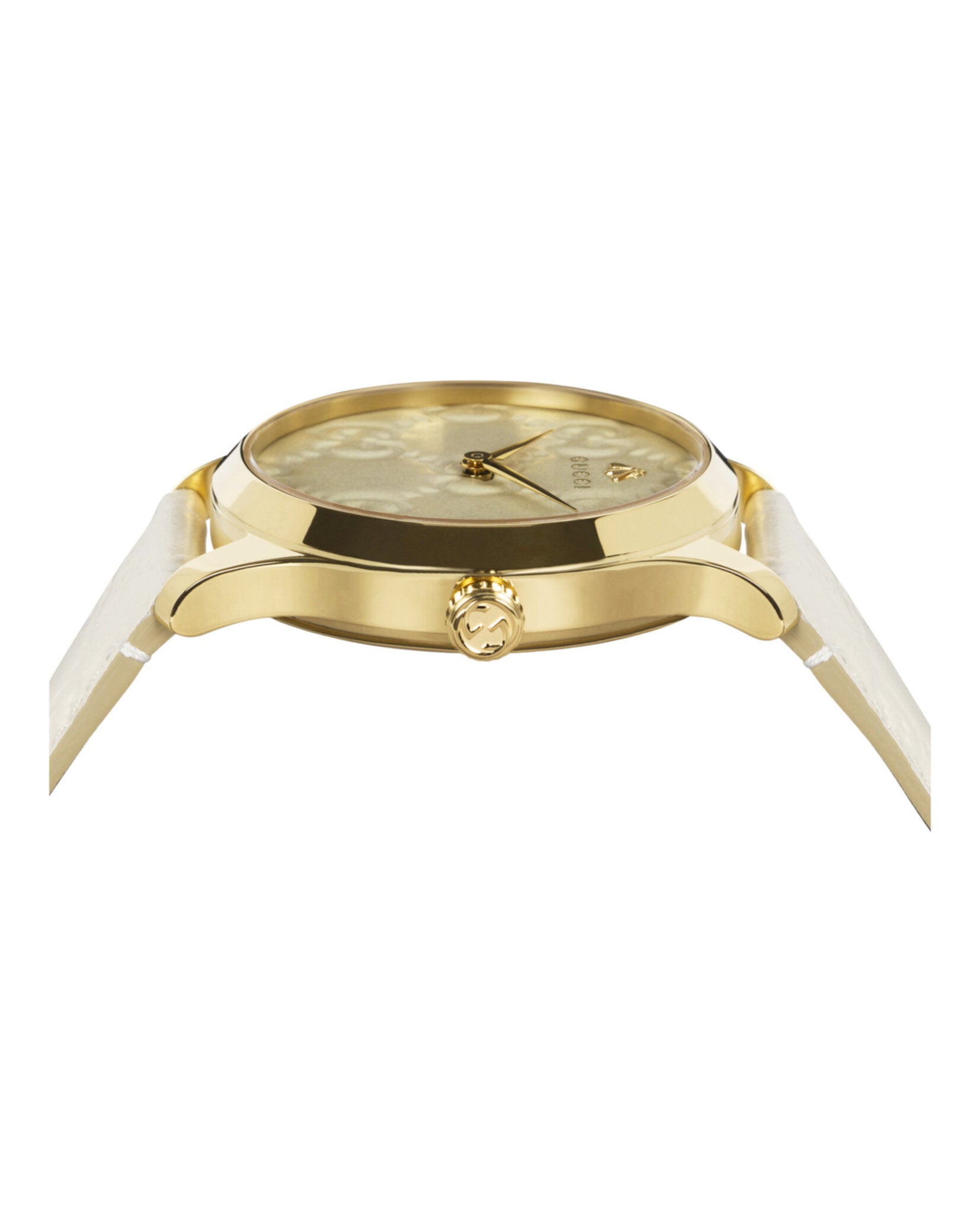 G-Timeless Leather