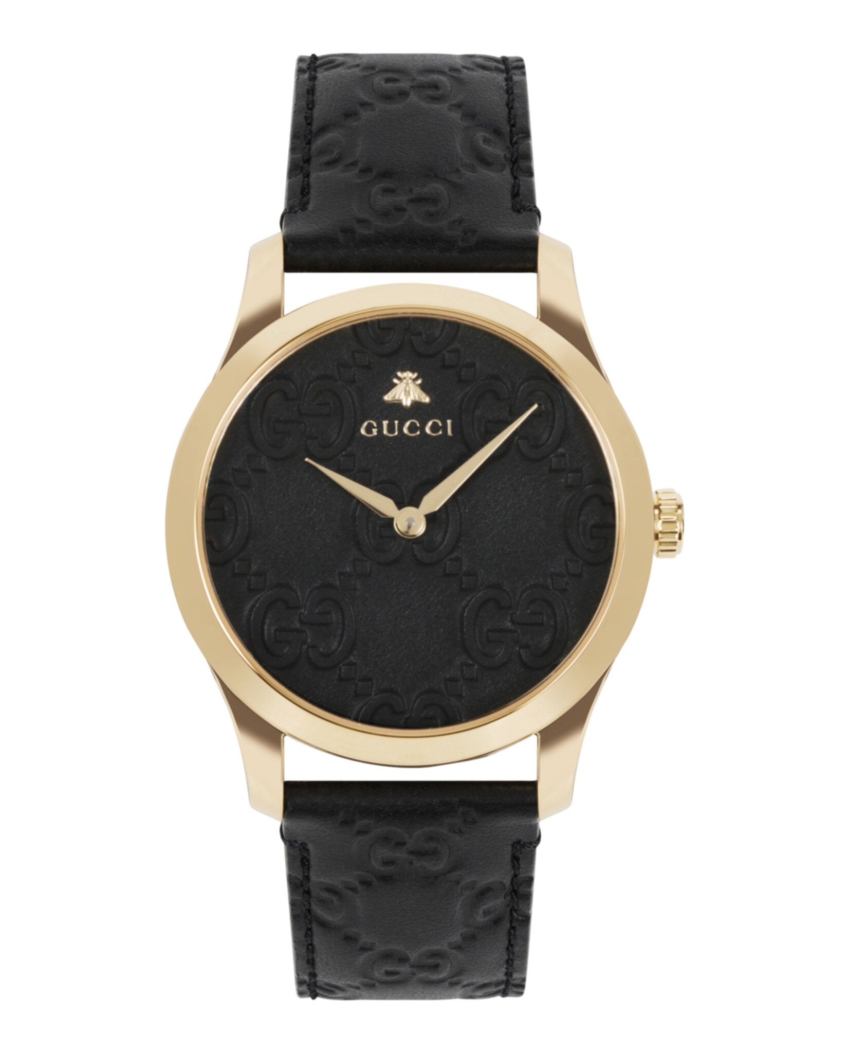 G-Timeless Leather