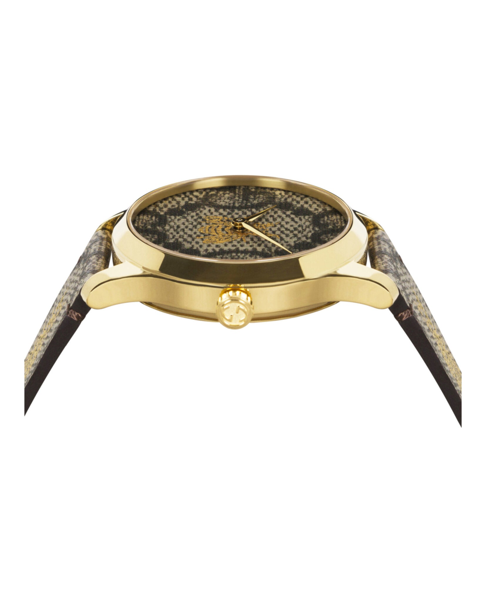 G-Timeless Leather
