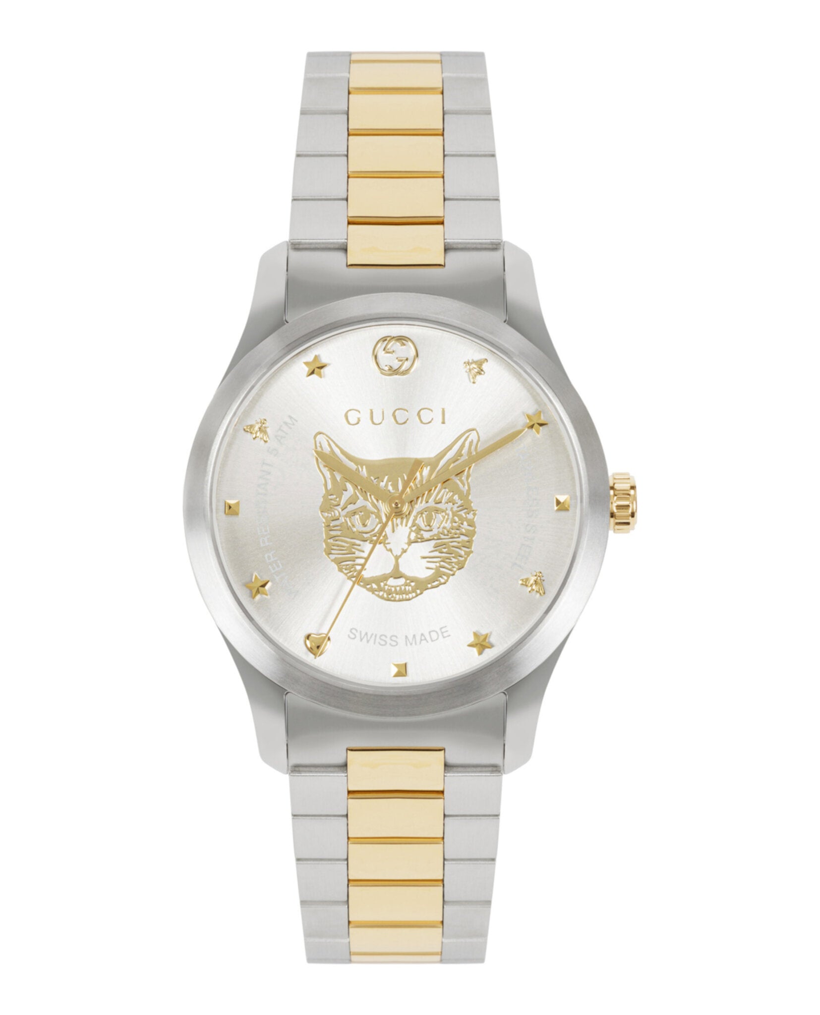 G-Timeless Bracelet Watch