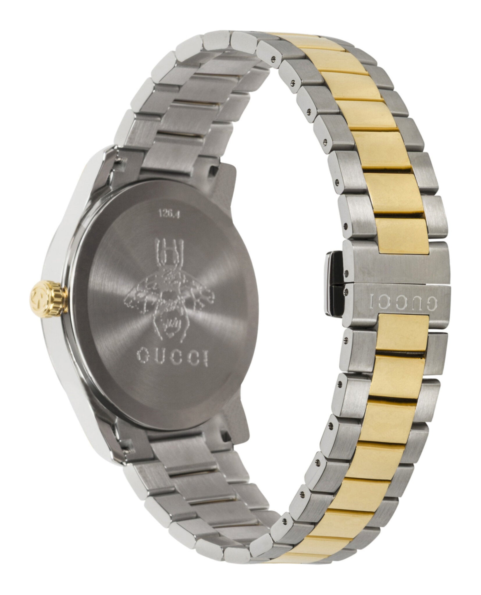 G-Timeless Bracelet Watch