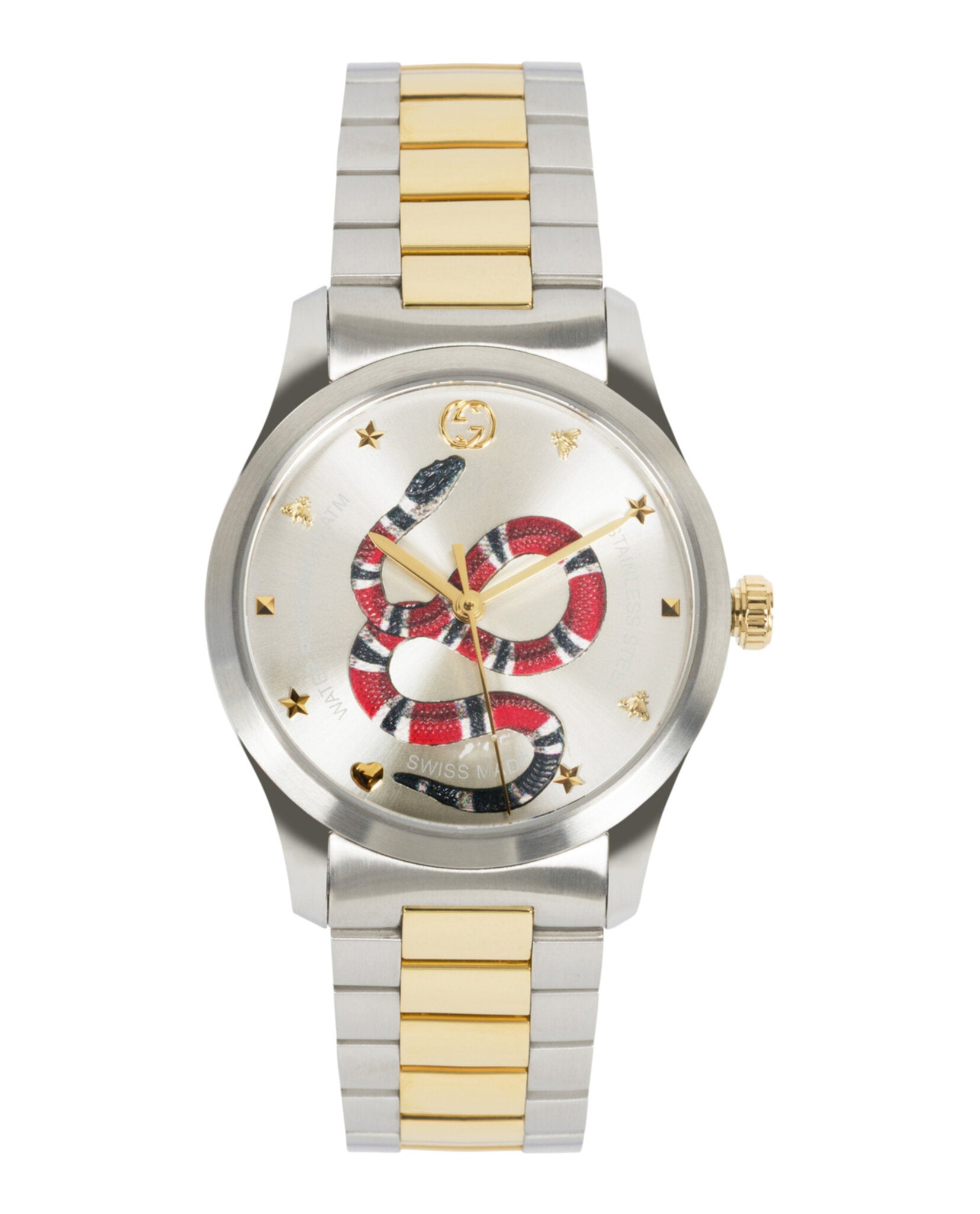 G-Timeless Bracelet Watch