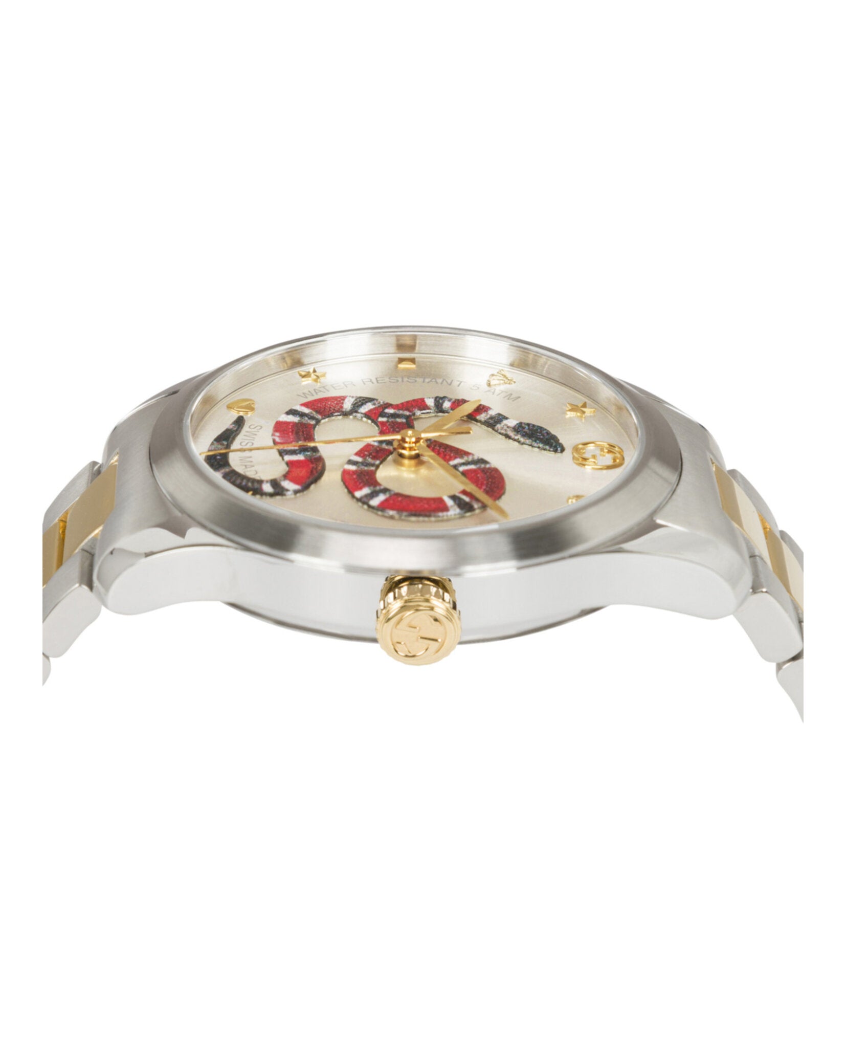 G-Timeless Bracelet Watch