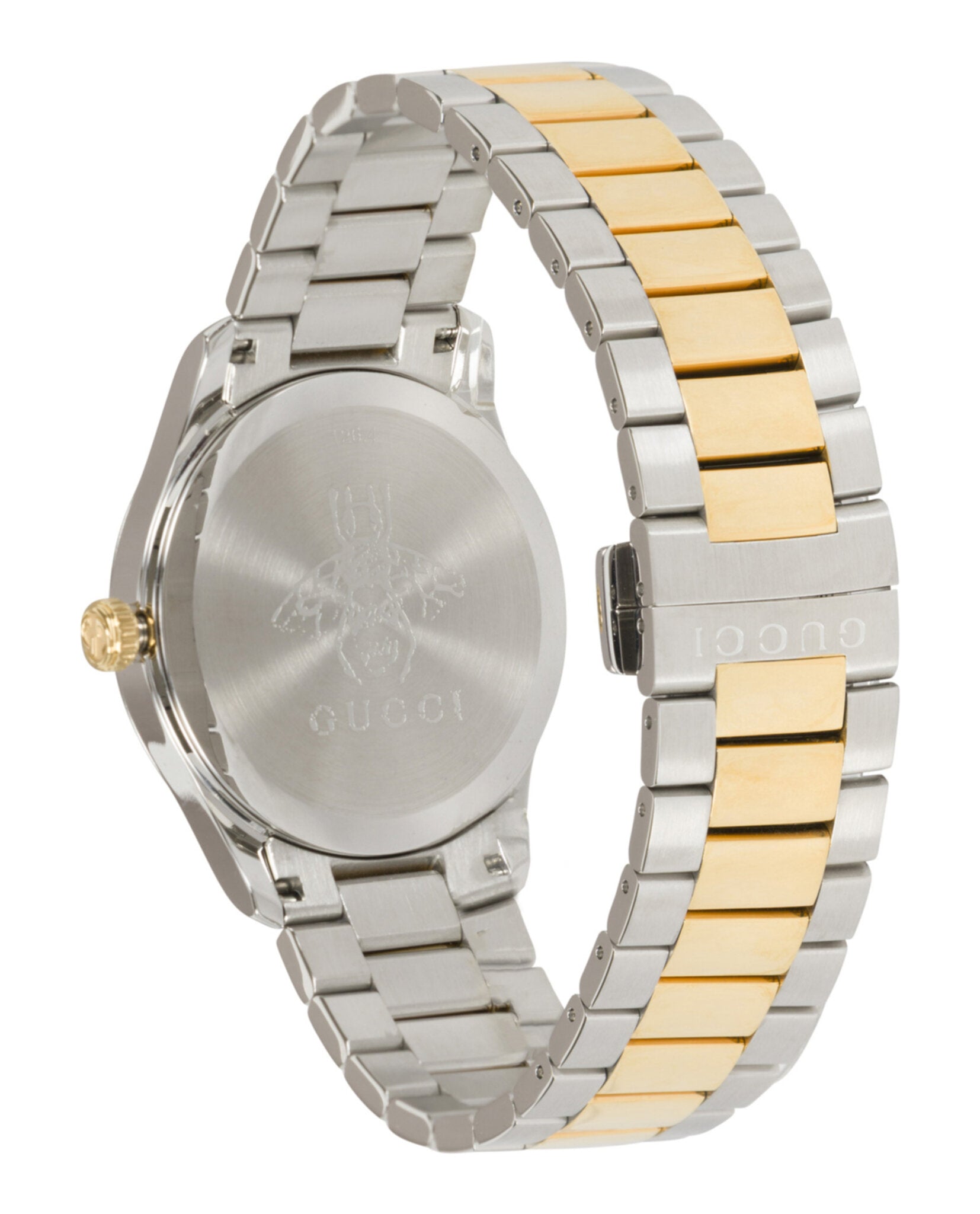 G-Timeless Bracelet Watch
