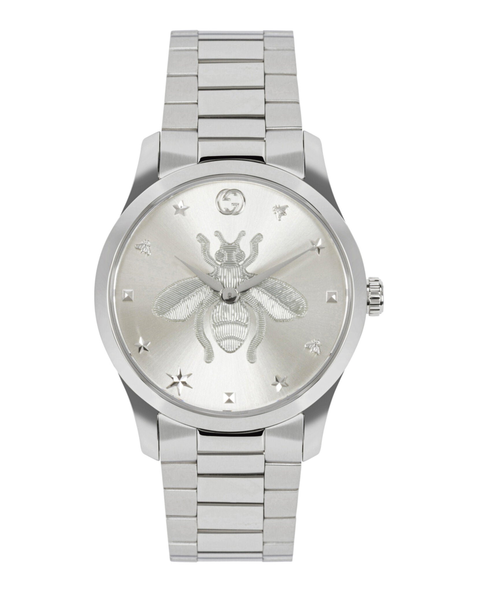 G-Timeless Bracelet Watch