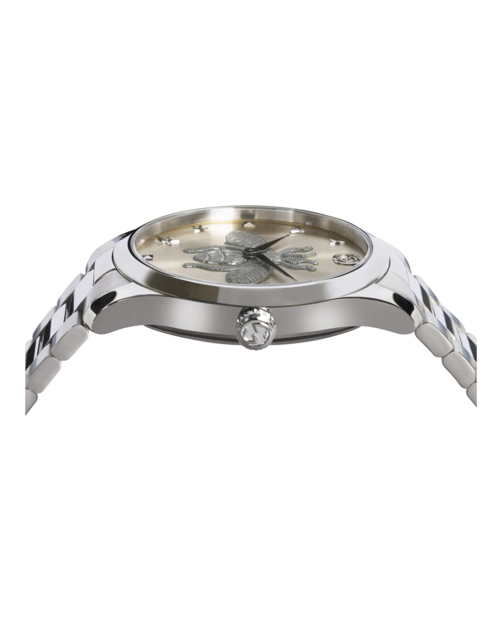 G-Timeless Bracelet Watch