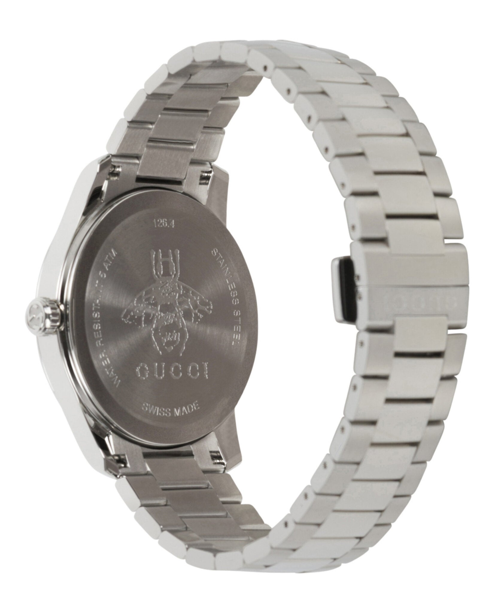 G-Timeless Bracelet Watch