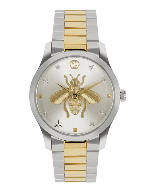 G-Timeless Bracelet Watch