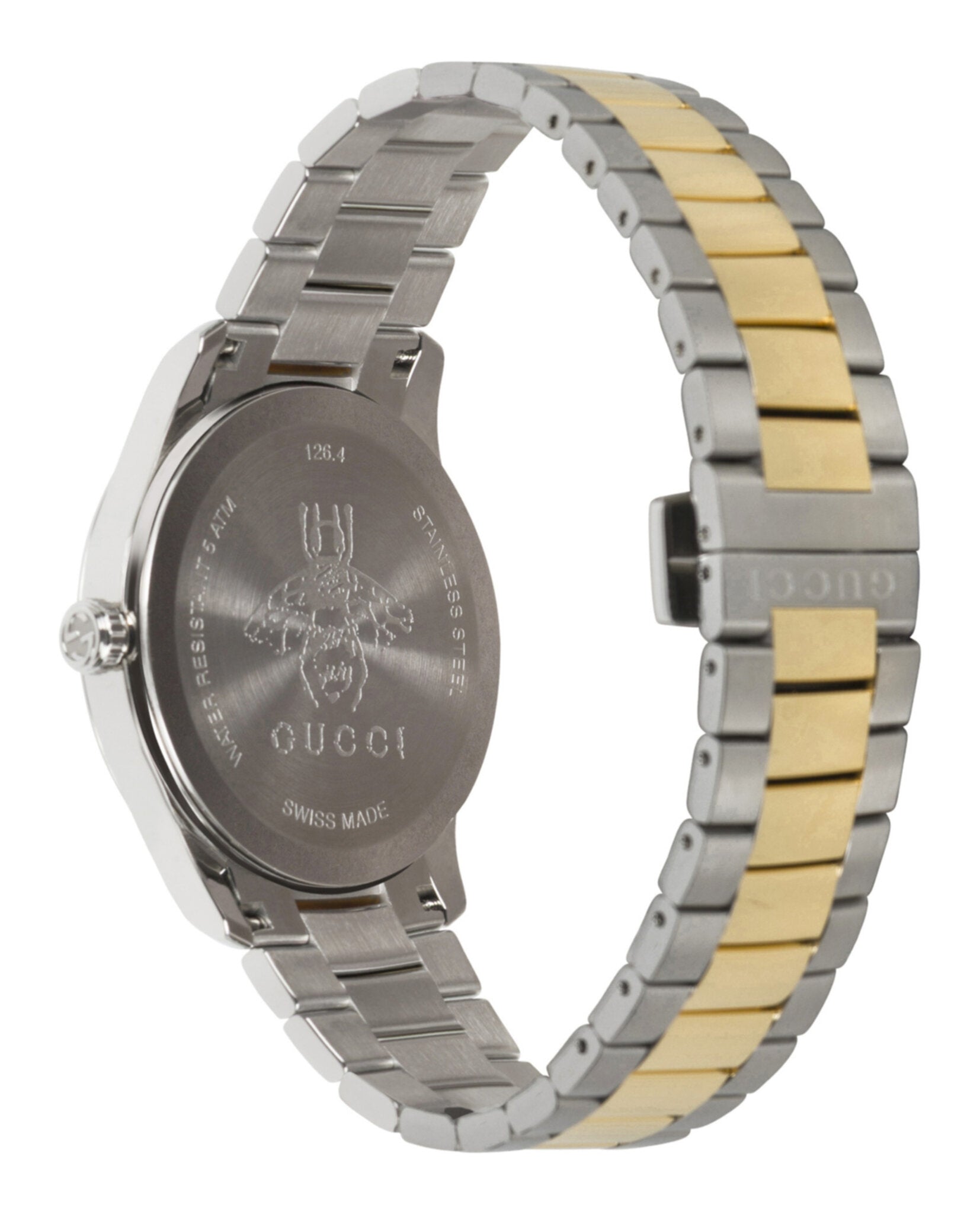 G-Timeless Bracelet Watch